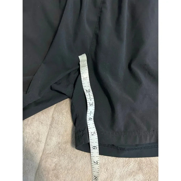 BaLeaf Athletic Shorts Men's Size Medium Lined Active Running Workout Athleisure - Picture 6 of 6